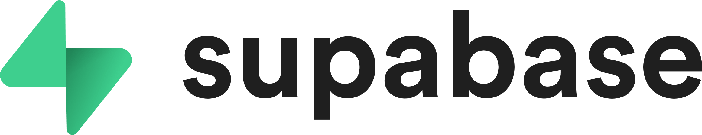 Supabase + Stripe + Next.js App Router TypeScript Integration logo